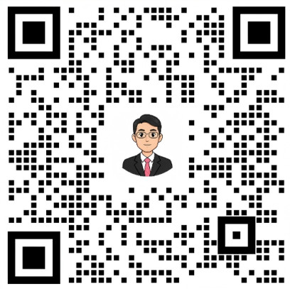 WeChat QR Code